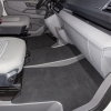 Carpet Driver's Compartment - Grand California 600 & 680 - Titanium Black - 100 708 644